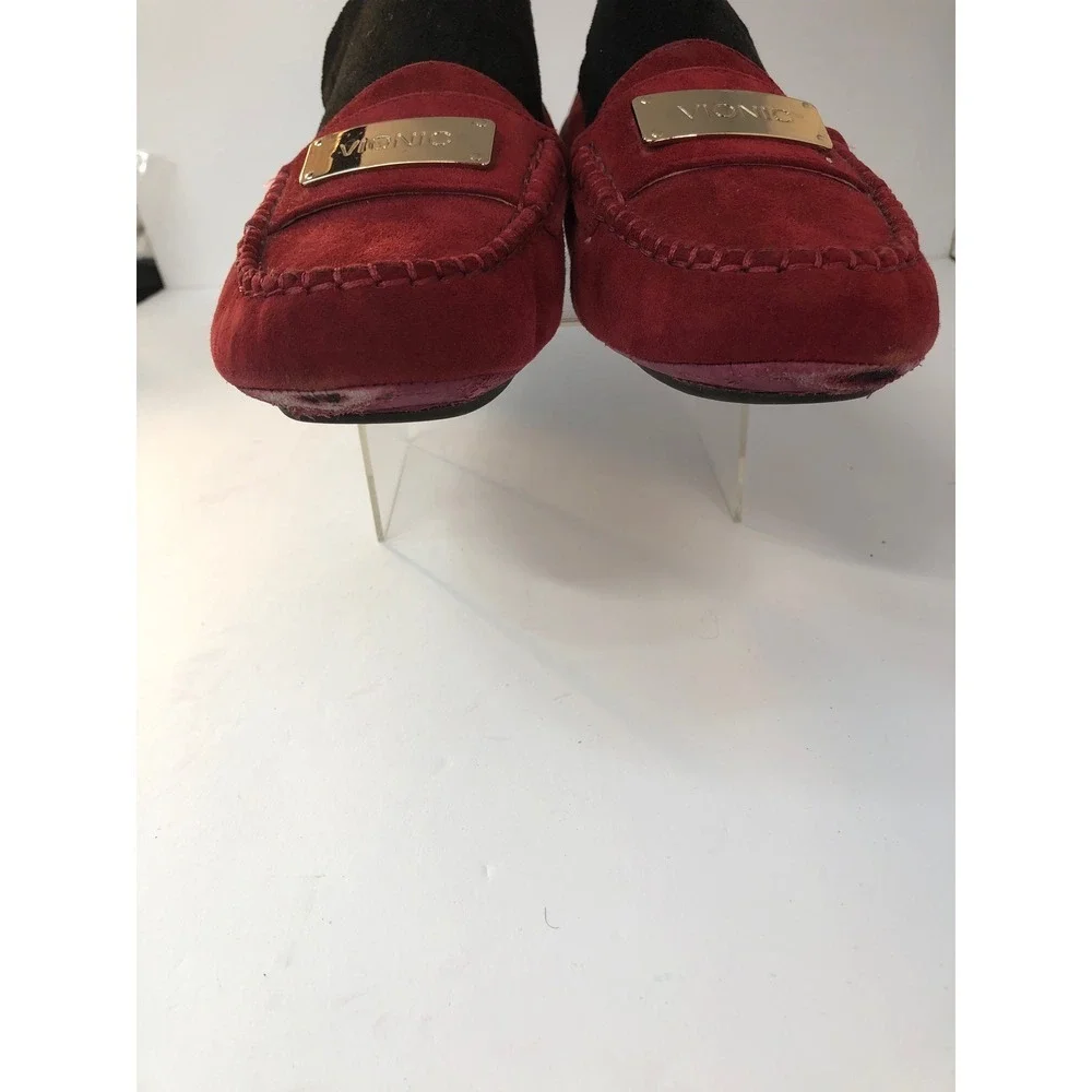 Vionic sydney loafers